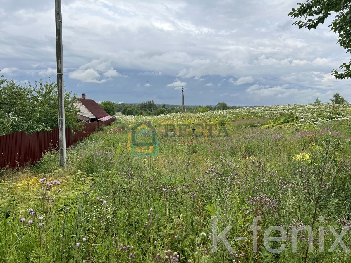 участок 15 сот